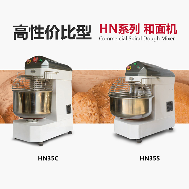 米兰（中国）高性价比型和面机