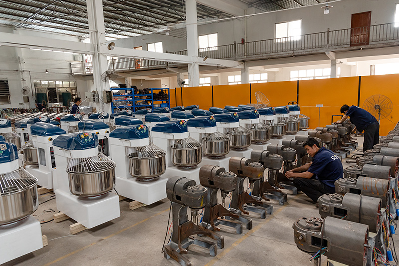 米兰（中国）厨房：烘焙新手常犯的7个错误，你踩雷了吗？