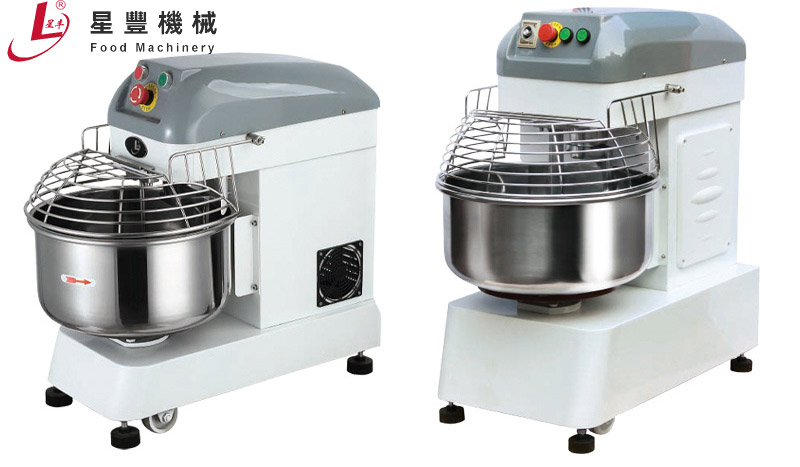 米兰（中国）高效型和面机