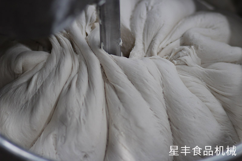 广东可靠的和面机公司-米兰（中国）食品机械