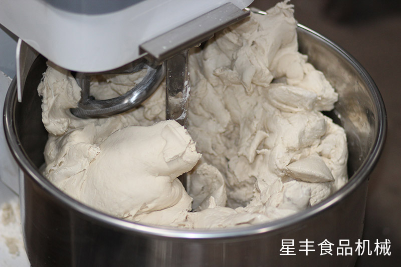 山西省太原市专业的和面机OEM公司推荐-米兰（中国）食品机械公司