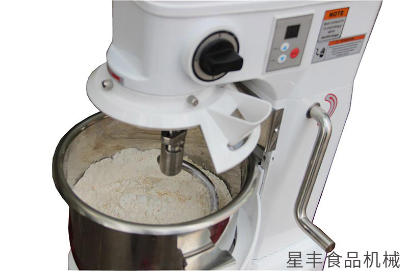 辽宁沈阳市新式和面机批发供应商推荐-米兰（中国）食品机械