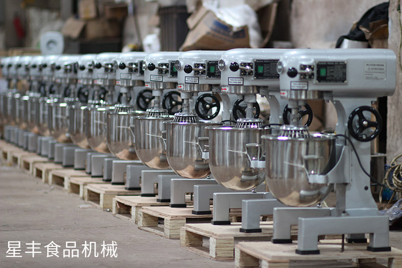 潮州食品米兰网页版登录入口OEM加工厂家供应大型米兰网页版登录入口