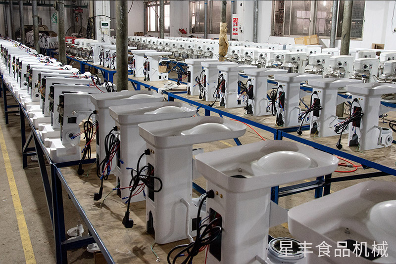 食品机械OEM公司加工供应质量好的饭堂米兰网页版登录入口
