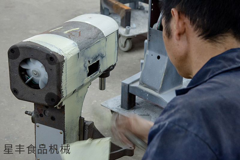 江西和面机代理工厂生产质量好的大型商用米兰网页版登录入口